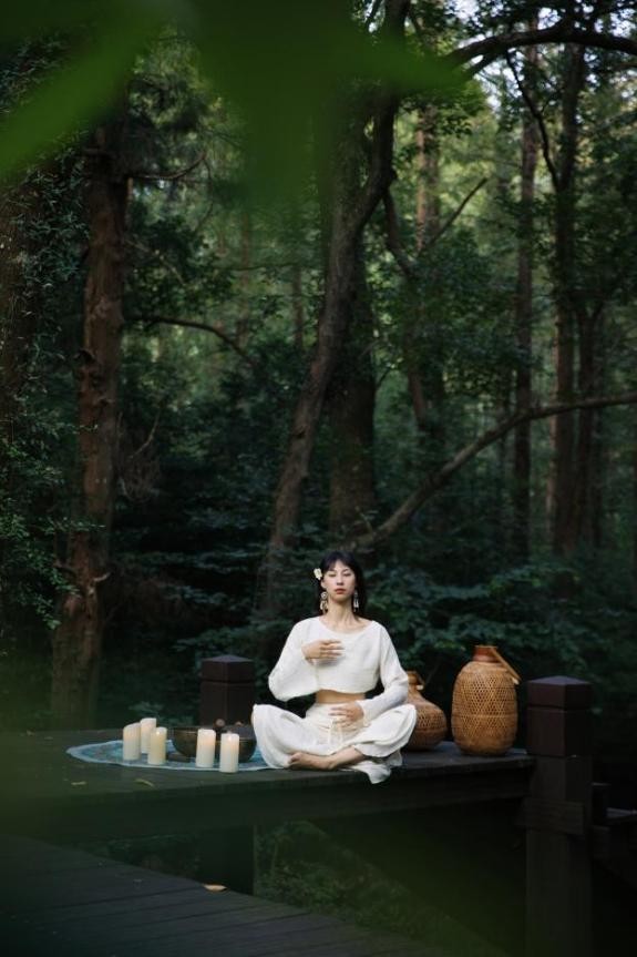 慢享春养，让身心随万物一同苏醒 国内都喜集团旗下酒店康养疗愈之旅